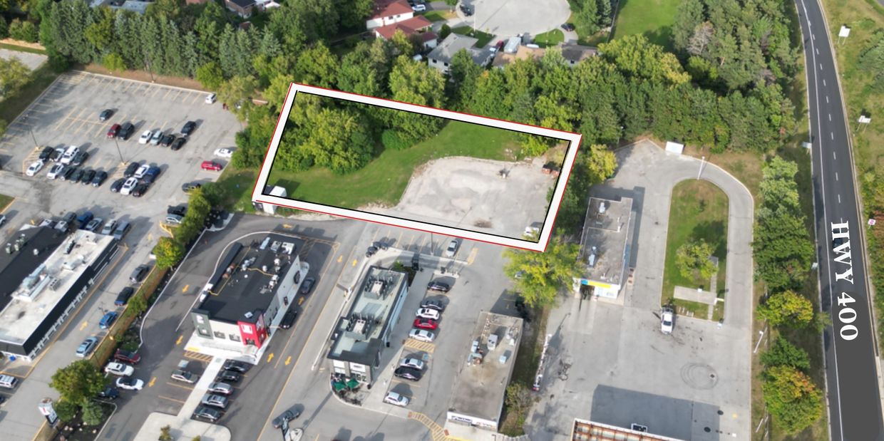 315 Bayfield Street RDH Group Royal LePage Commercial